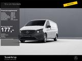 Mercedes-Benz Vito 114 KASTEN EXTRAL KLIMA 3SITZER - LKWs in Kiel