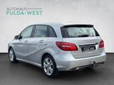 Mercedes-Benz B 200 Aut. LED Navi Kamera Sitzheiz. AHKschwenkb - Mercedes-Benz B 200 Gebrauchtwagen