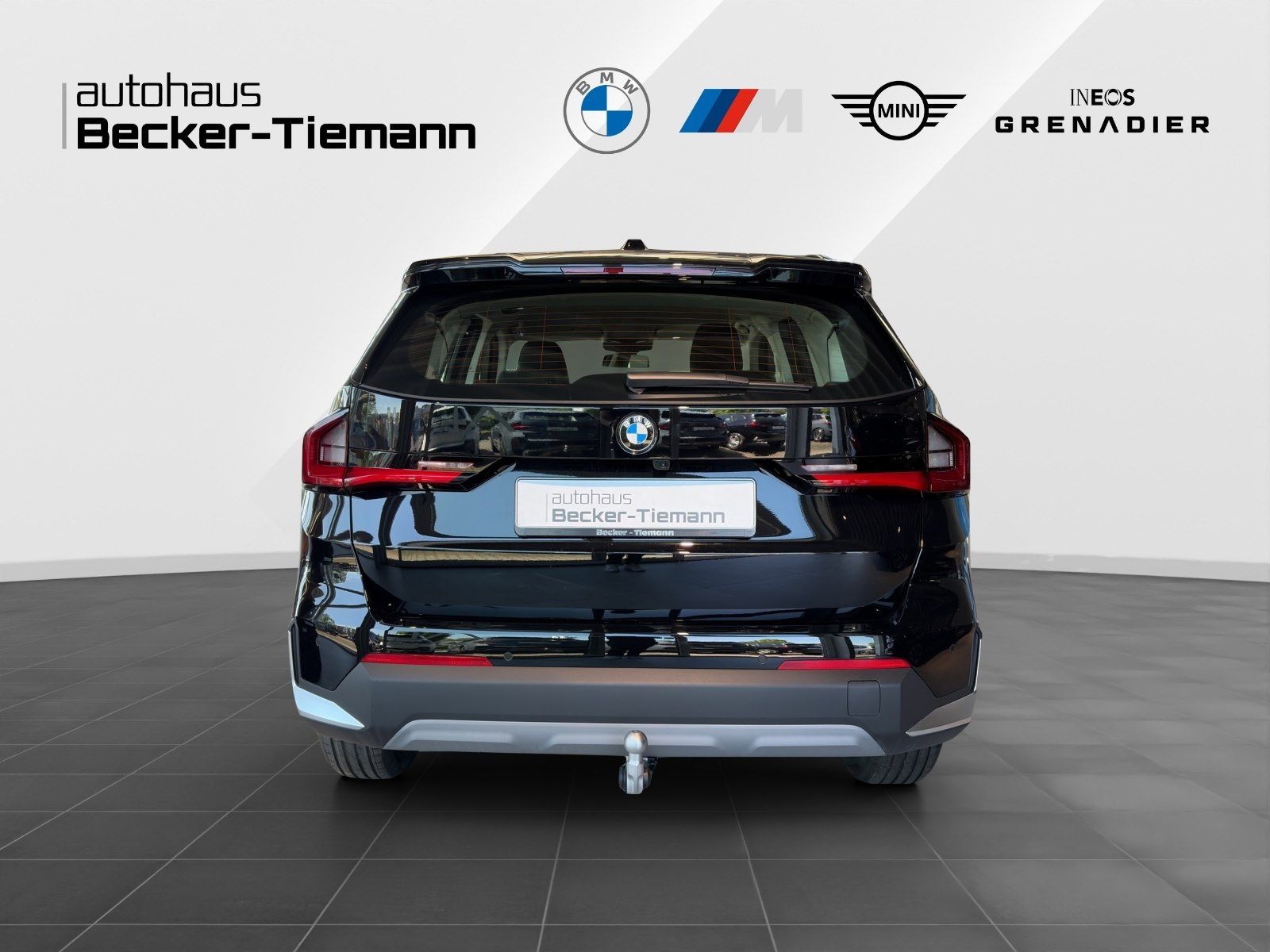 BMW X1 - Bild 5