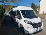 Fiat Pilote V630G BJ 2020 - Fiat Wohnmobile & -wagen in Nürnberg