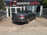 Mercedes-Benz C 200 Edition 1 LED*Leder*Kamera*S-Heft - Mercedes-Benz C 200: Cabrio