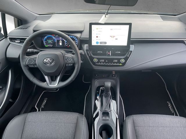 Toyota Corolla TS 1.8 Hybrid Team D *2xPDC*LED*SHZ*NAV*
