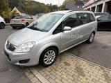 Opel Zafira B Edition 7 Sitze,PDC,SHZ,AHK,2.Hand - Opel Zafira in Hagen
