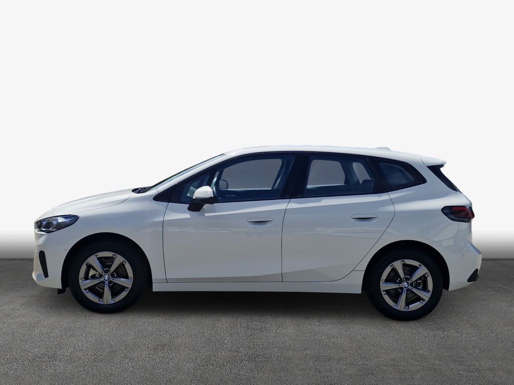 BMW 220 Active Tourer - Bild 5