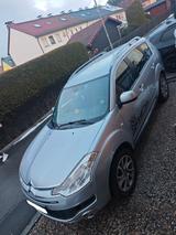 Citroën C-Crosser 2.2 HDi Exclusive | TÜV NEU | Getriebe - Citroën C-Crosser Gebrauchtwagen