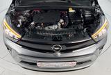 Opel Crossland X Ultimate*1,5-88KW*Head-Up*NAVI*SH*E6 - gebrauchte Opel Crossland (X) aus dem Jahr 2022