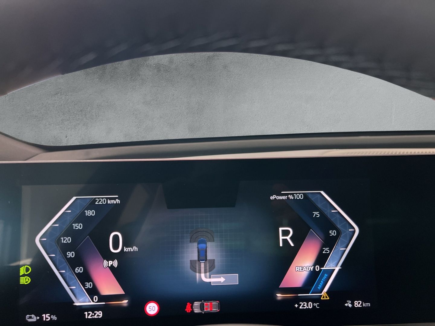 BMW iX - Bild 16