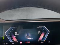 BMW iX - Vorschau Bild 16