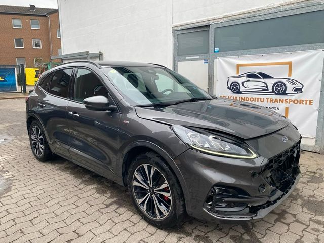 Ford Kuga 1.5 EcoBlue ST-Line