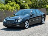 Mercedes-Benz E 200 NGT Avantgarde AUTOMATIK+NAVI+PDC+XENON - Mercedes-Benz E-Klasse mit CNG-Antrieb