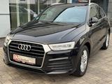 Audi Q3 2.0 TDI sport S-Line*LED-Scheinwerfer*NAVI - Audi Q3 sport mit Diesel-Antrieb