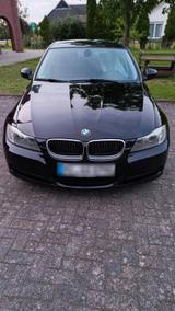 BMW bmw 316d diesel - gebrauchte BMW 316 aus dem Jahr 2010