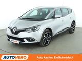 Renault Grand Scenic 1.6 dCi Energy BOSE-Edition*NAVI* - silberne Renault Grand Scenic