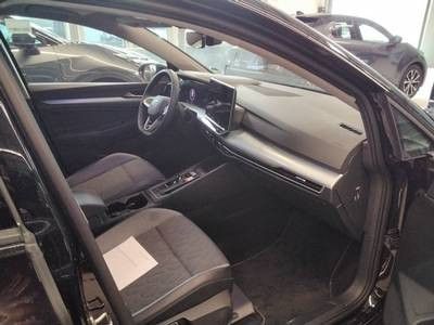 Golf VIII 1.5 eTSI LIFE GOAL DSG IQ LIGHT+KAM+AH