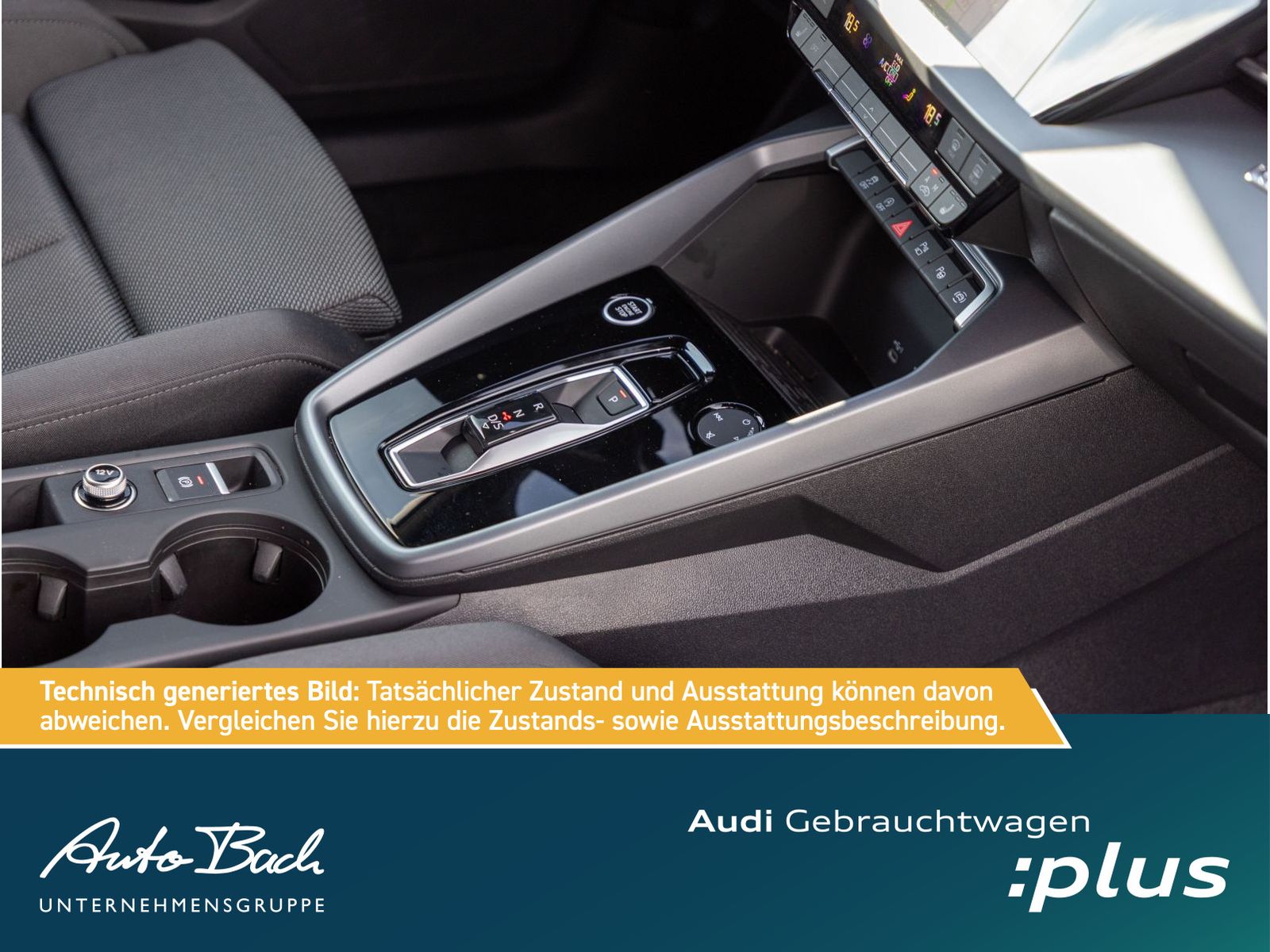 Audi A3 - Bild 29