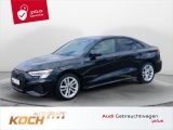 Audi A3 Limousine 40 TDI q. S-Tronic S-Line 2x, Matri