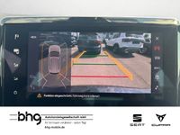 Seat Tarraco - Vorschau Bild 18