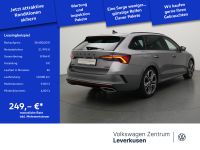 Skoda Octavia - Vorschau Bild 2
