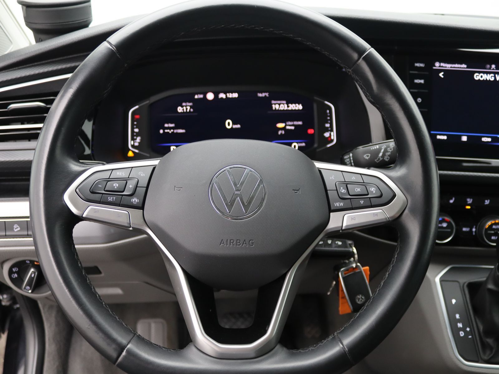Volkswagen T6 California - Bild 15