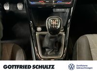 Volkswagen T-Cross - Vorschau Bild 14