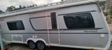 Dethleffs Nomad Snow 650RQT 