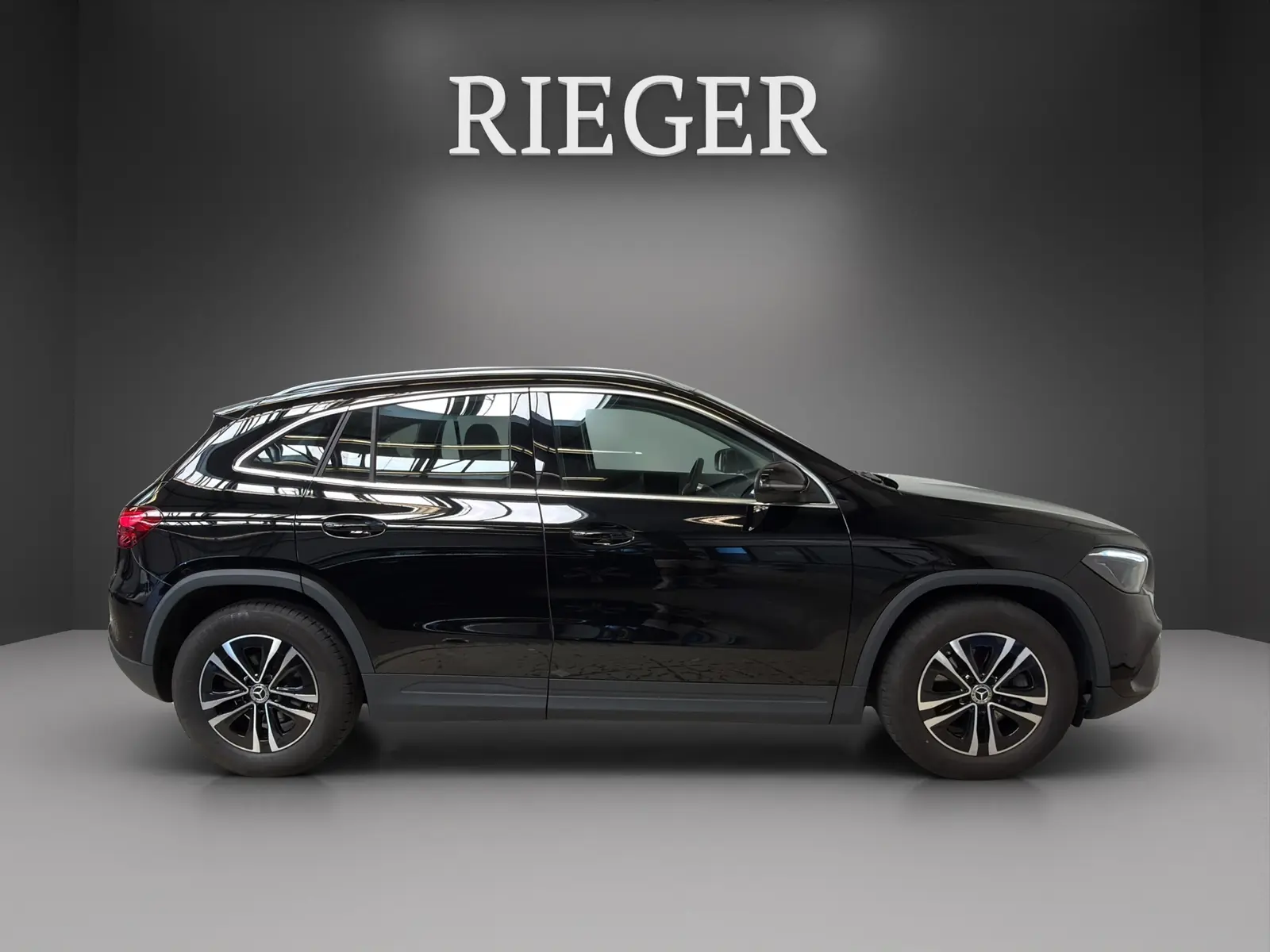 Mercedes-Benz GLA Advanced*Spurhalte*Kamera*LED*SHZ*DAB*++, миниатюра 14