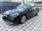 Mercedes-Benz Mercedes Benz CLA 220d - Mercedes-Benz CLA 220 in Hamburg