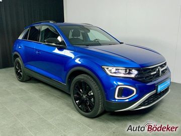Volkswagen T-Roc 1.5 TSI DSG Style Garantie b. 29.1.29 