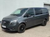 Mercedes-Benz Vito Mixto 116 CDI RWD lang, LED,5-Sitze,LKW - Mercedes-Benz Vito: Lkw