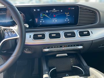 Mercedes GLE 350 - 12