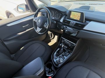 BMW 216 Active Tourer - 9