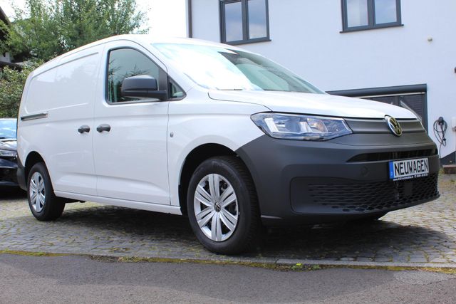 Volkswagen Caddy Kasten Maxi 2.0 TDI 102 PS SOFORT VERFÜGBA