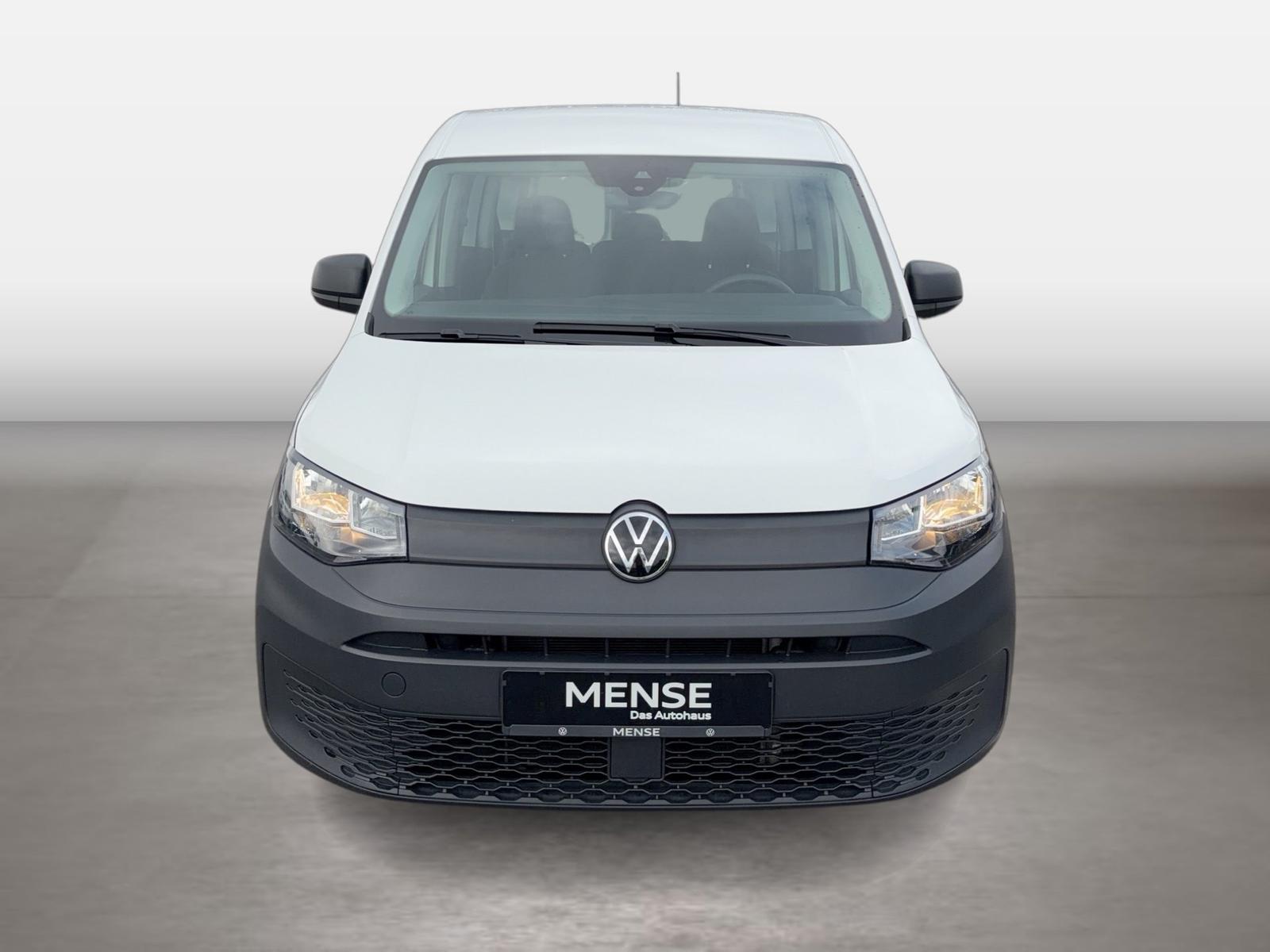Volkswagen Caddy Kombi Caddy Maxi KOKombi 75 CRD SG6 A, миниатюра 7