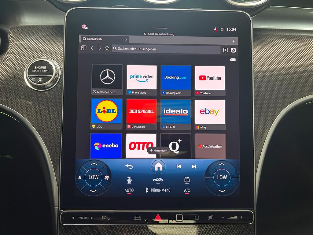 Mercedes-Benz CLE 200