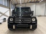 Mercedes-Benz G 65 AMG Mercedes-AMG 463 KW / 630 PS - Mercedes-Benz G 65 AMG Gebrauchtwagen