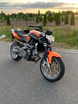 Aprilia Shiver 750 - Aprilia Motorräder in Hamburg