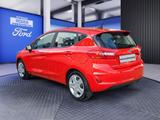 Ford Fiesta 1.0 EcoBoost C&C*LED*PDC*TEMPOMAT*WINTERP - Ford Fiesta in Nürnberg