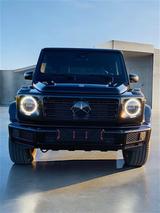Mercedes-Benz G 400 AMG-Line, Night-Paket 2, Exclusive-Line
