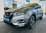 Nissan Qashqai Tekna 1.3 DIG-T 360°Kam LED SHZG - Nissan Qashqai Gebrauchtwagen in Dortmund