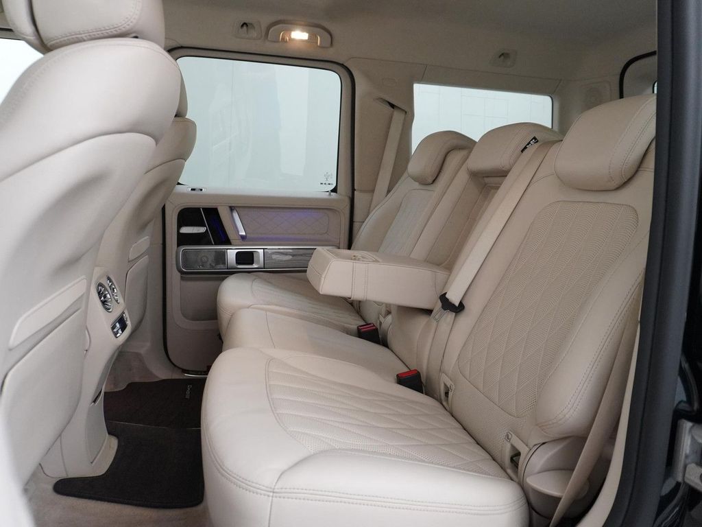 Mercedes-Benz G 63 AMG 463 Edition | Schiebedach | AHK | 360°