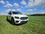 Mercedes-Benz d 4M AMG Line Adv+/AHK/KEYL/Night/Offroad/7Sitze - Mercedes-Benz GLB 220 von privat