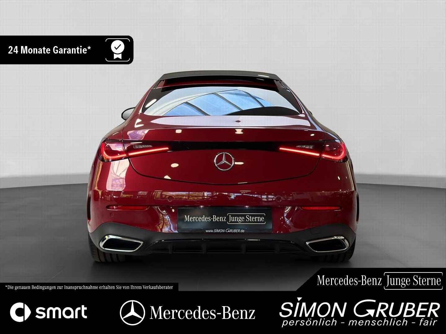 Fahrzeugabbildung Mercedes-Benz CLE 200 Coupe AMG Night Nappa Pano Memory 360