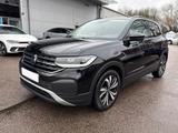 Volkswagen T-Cross 1.0 TSI DSG Life ACC SHZ 17Z R2D App Kam - Neuwagen in München