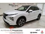 Mitsubishi Eclipse Cross Plug-In Hybrid TOP 4WD Navi ACC PD - Mitsubishi Eclipse Cross Top mit Hybrid-Antrieb (Benzin/Elektro)