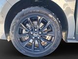 Volkswagen Multivan Life "Edition" 2,0 l TDI SCR 110 kW LÜ - : Standheizung, Kleinbus