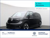 Volkswagen ID. Buzz - Vorschau Bild 1