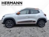 Dacia Spring Electric 45 Comfort Plus CAM*LED*NAVI*PDC - Dacia Spring: Comfort Plus