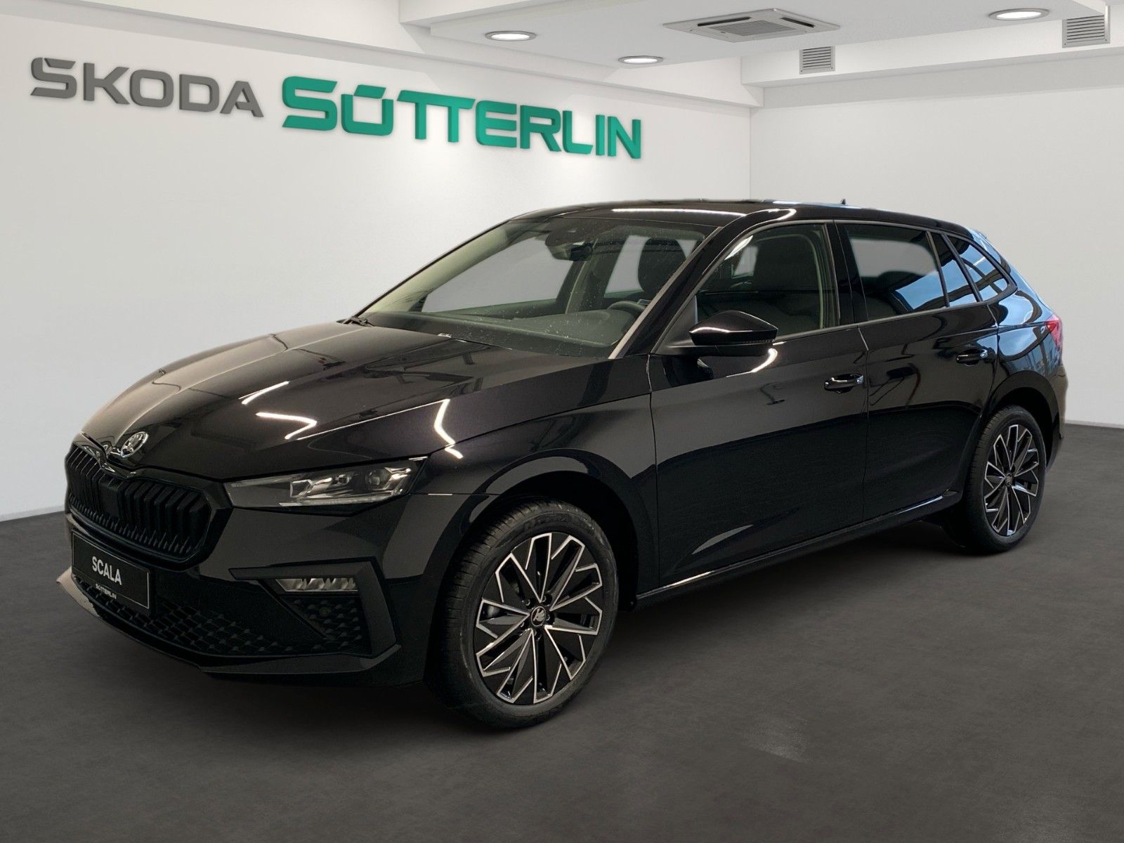 Skoda Scala - Bild 1