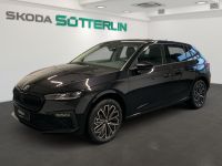 Skoda Scala - Vorschau Bild 1