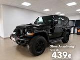 Jeep Wrangler 2.2 CRDi Sahara*SHZ*RFK*4Lock*Cabrio* - Jeep Wrangler: 2.4